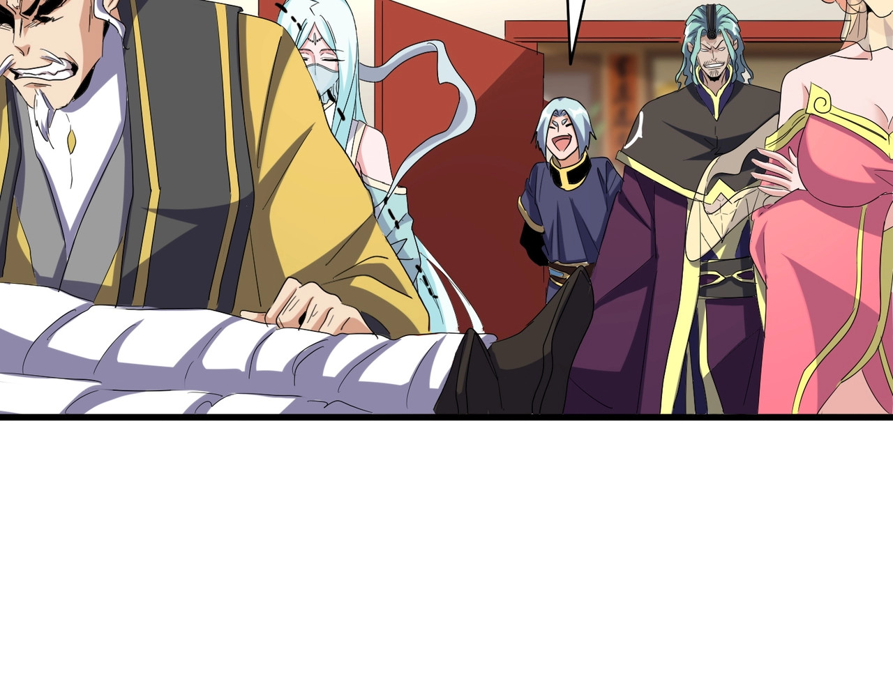 第116话 登场 第 112 页