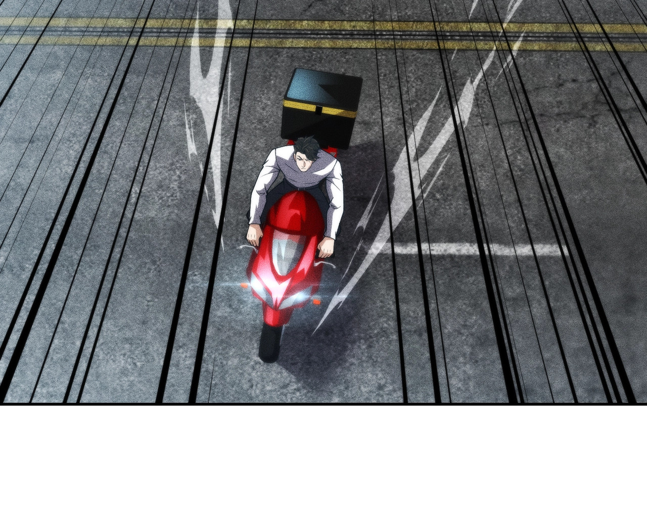 第14话 家宴？我没有上桌资格吗？ 第 82 页