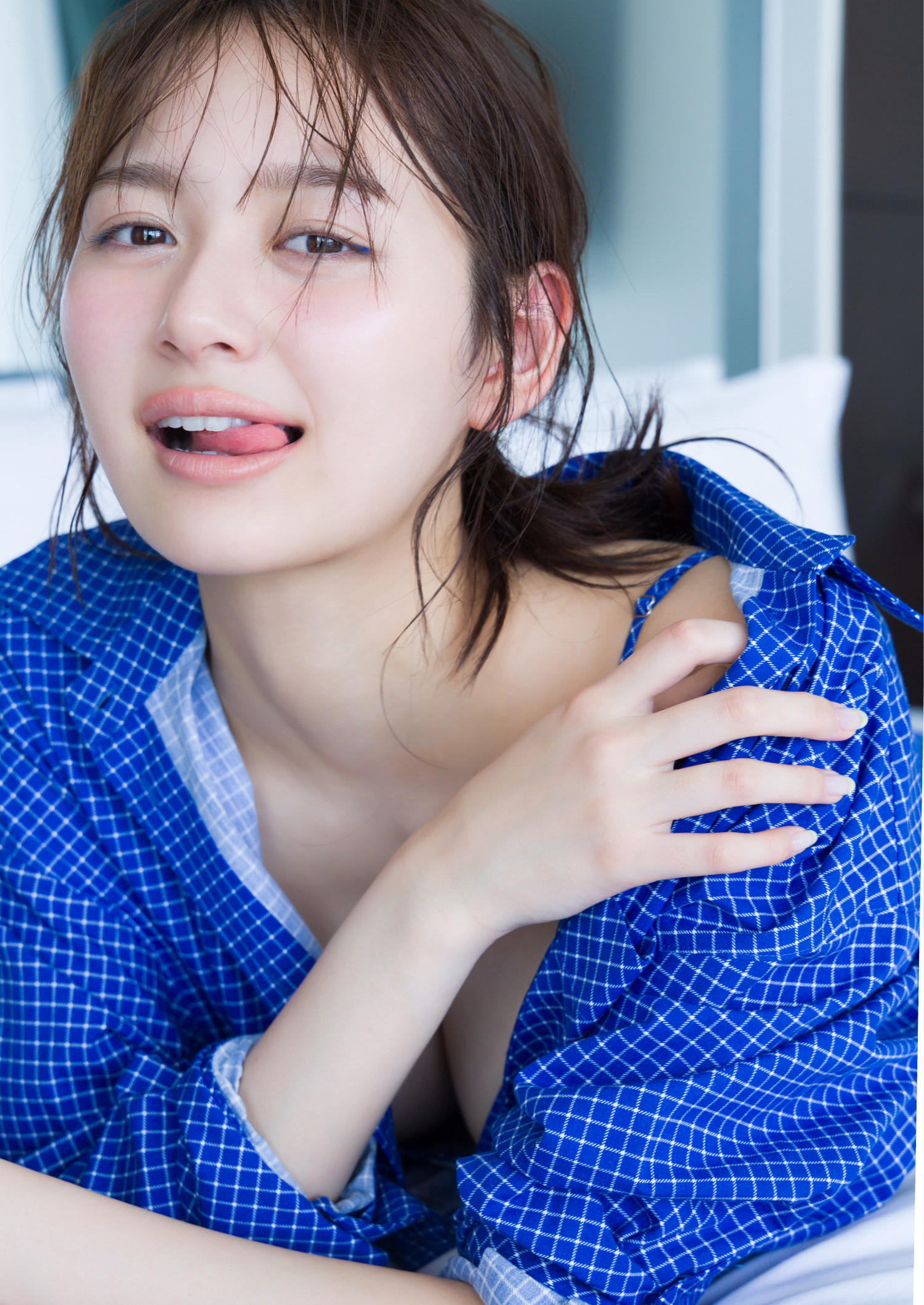第1话 第 22 页