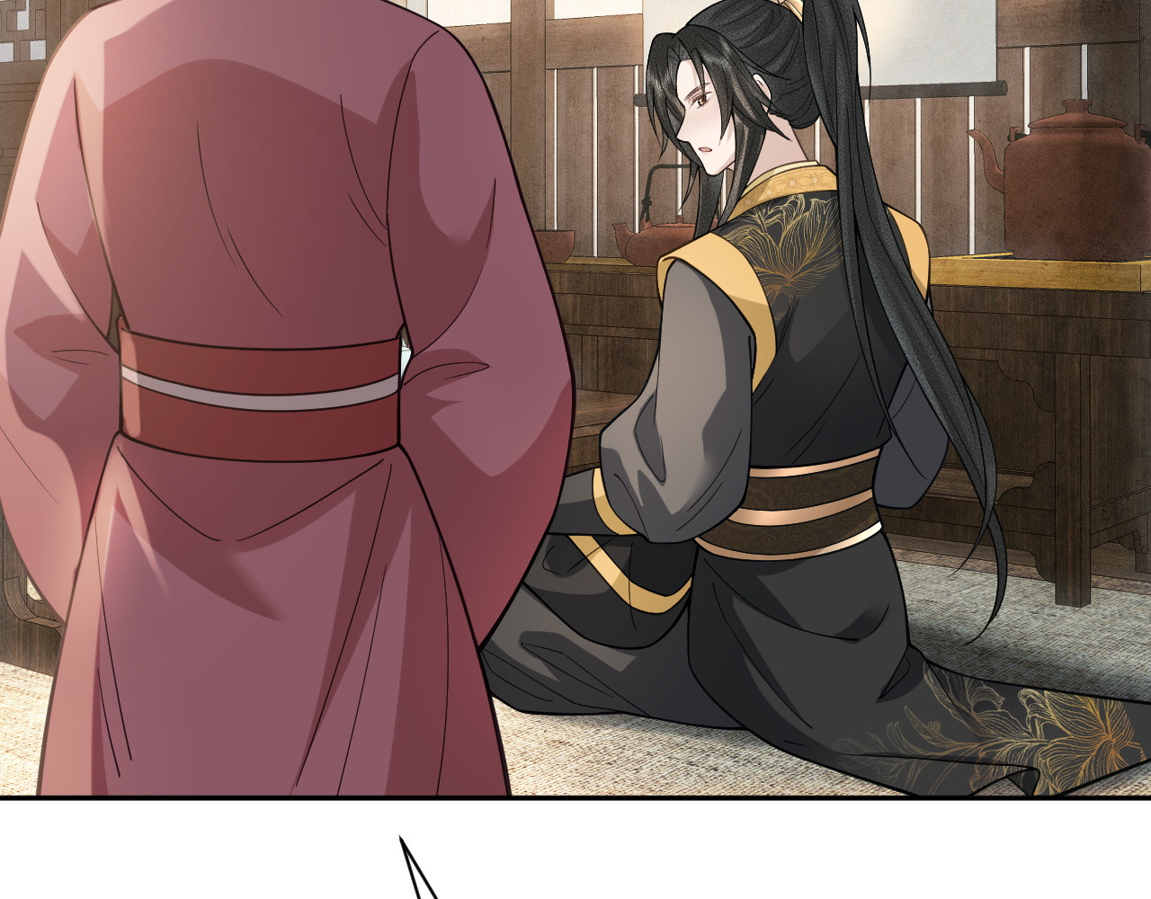 第8话  给她选择 第 54 页