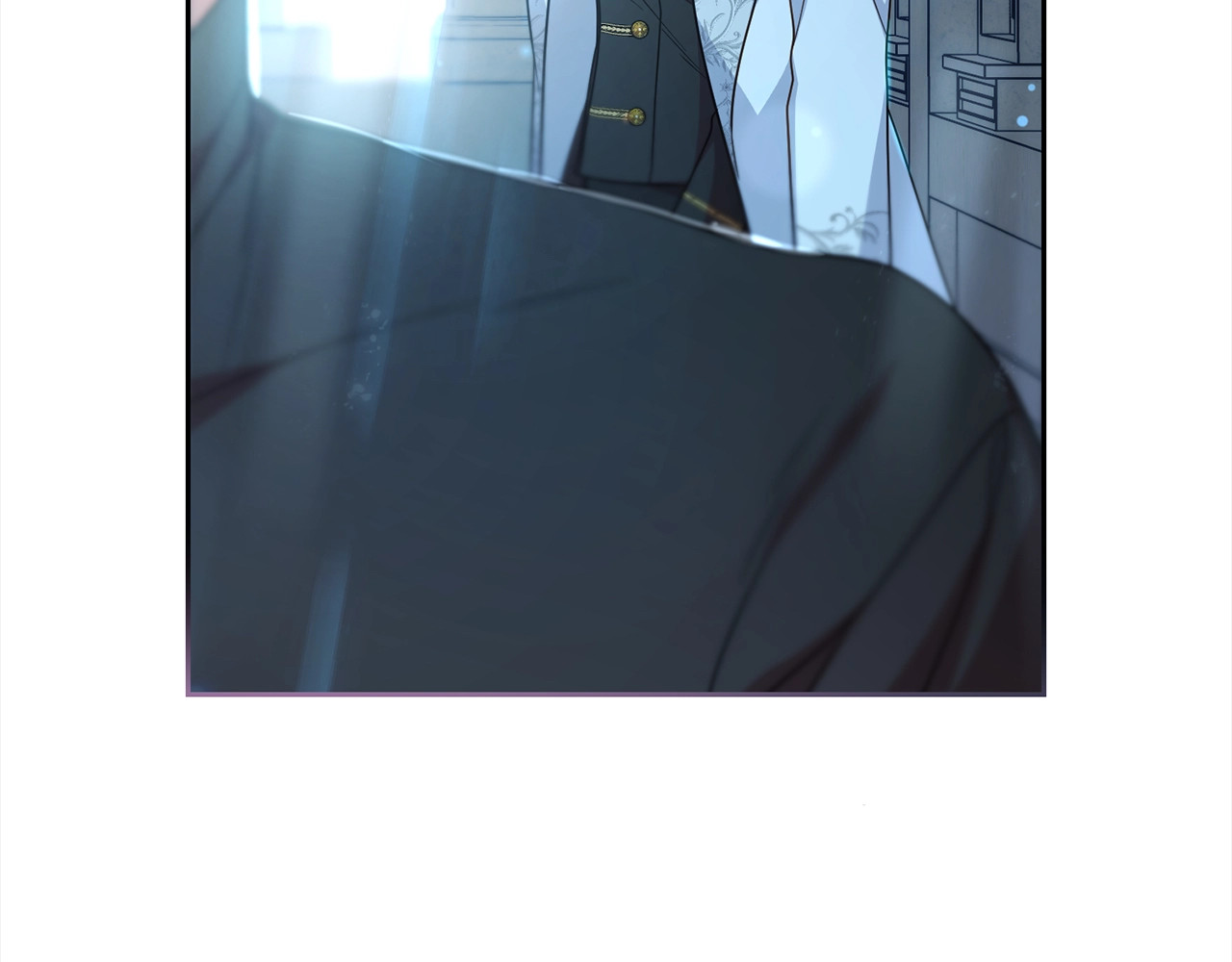 第27话 这是我自己决定的事情 第 38 页