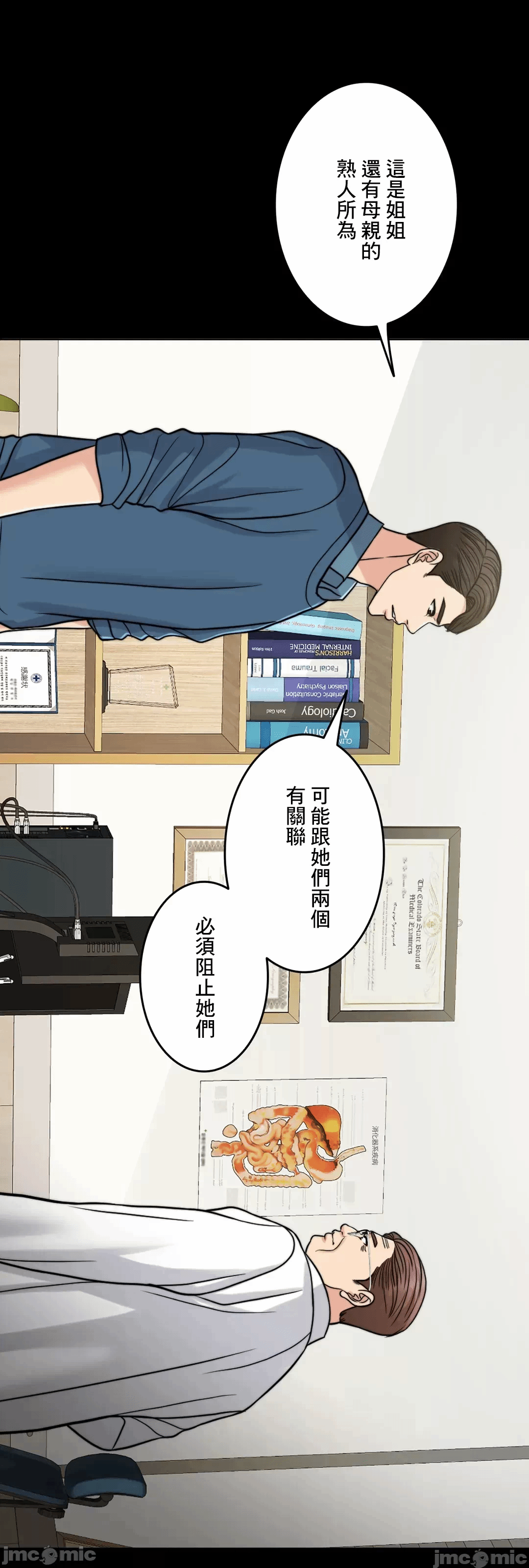 第69话 第 55 页
