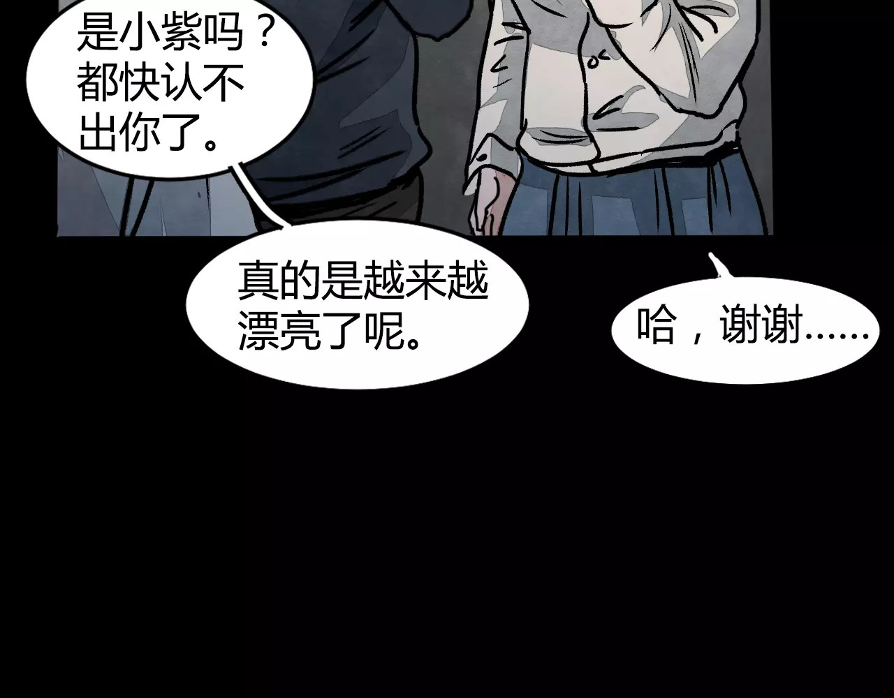 第1话 美瞳（上） 第 80 页