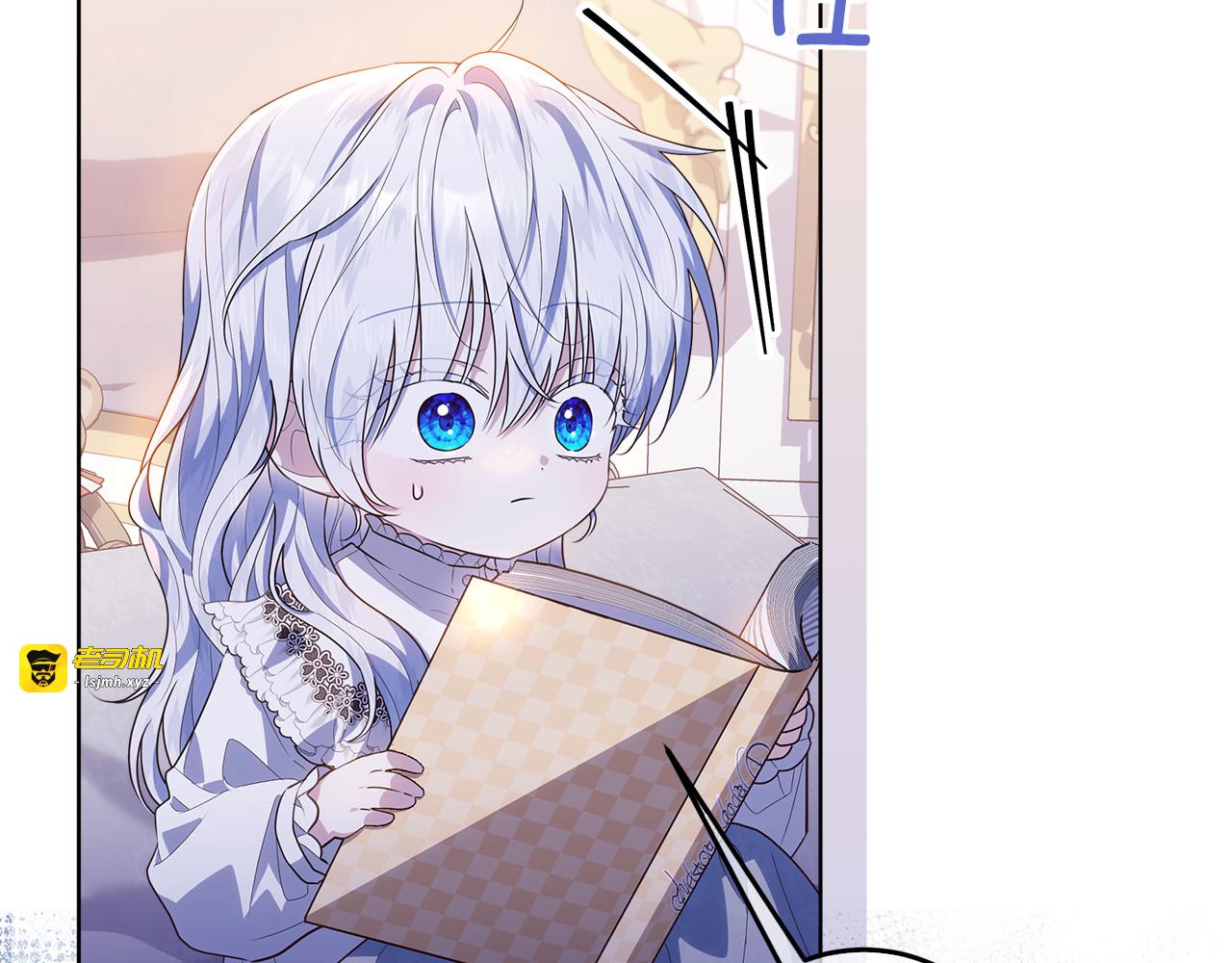 第37话 有爸爸就可以 第 49 页
