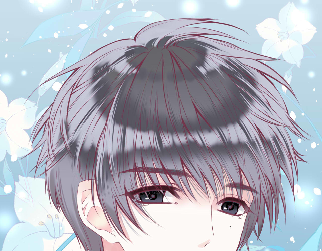 第4话  死神的惩罚与救命之吻 第 68 页