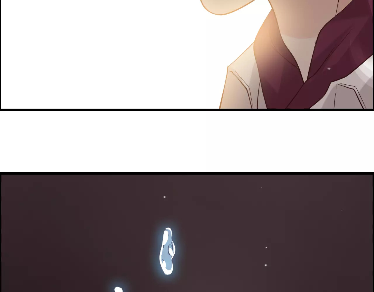 第43话  我不过是“礼物”？ 第 52 页