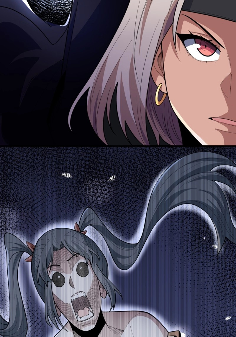 第68话 第68话 我与姐姐0距离 第 32 页