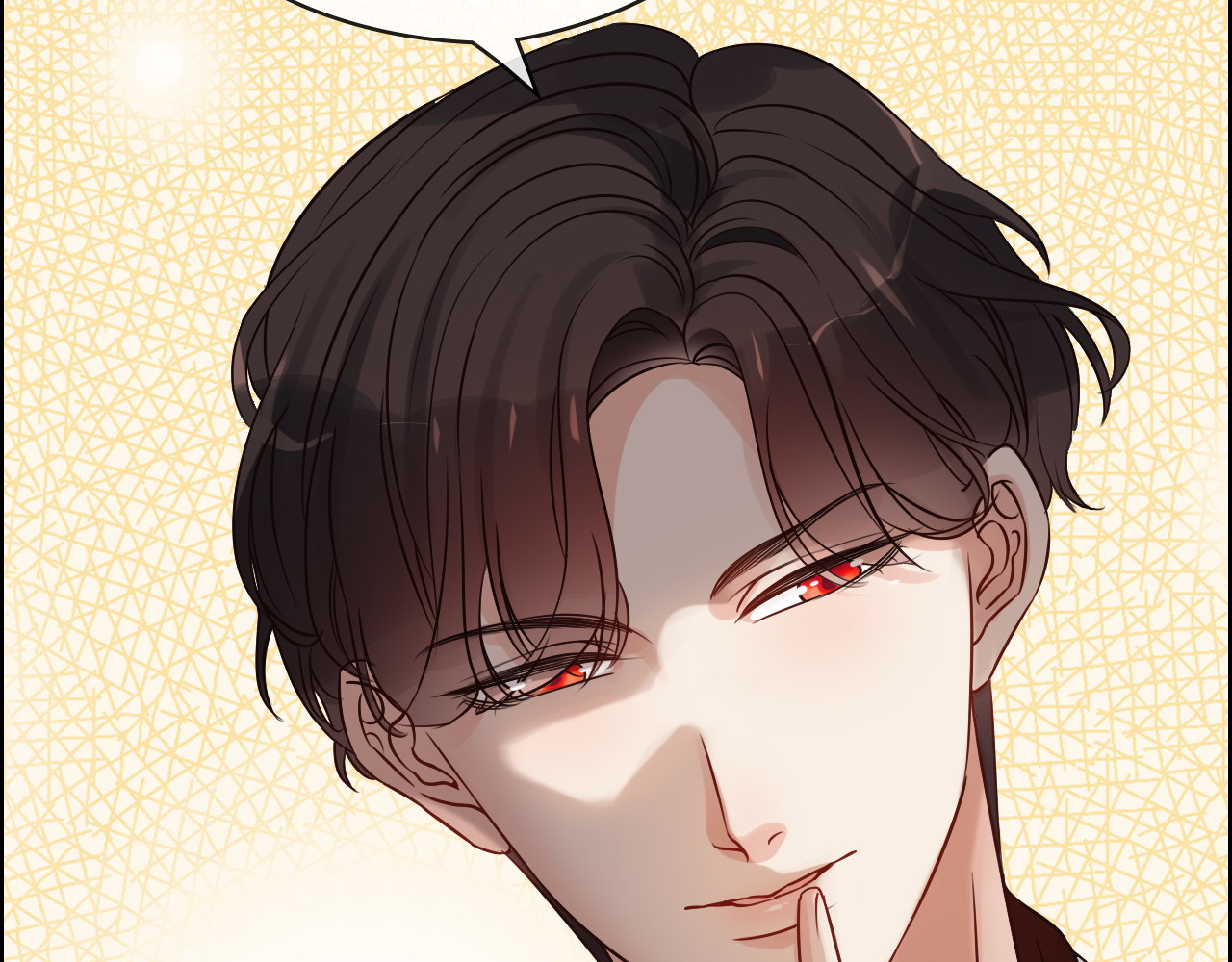 第321话 为什么总爱撩我！ 第 30 页