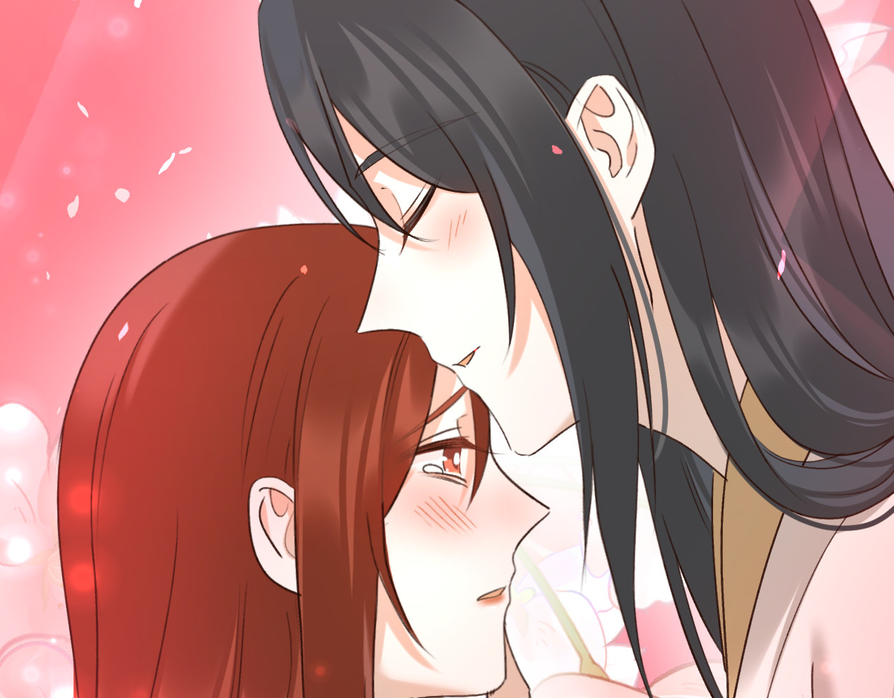 第108话：我还是不是你的妻子？ 第 90 页