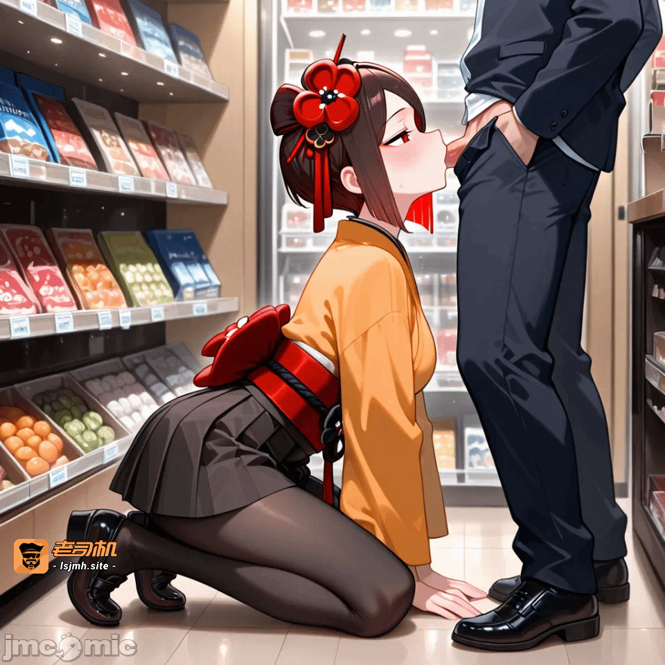 第一话 第 19 页