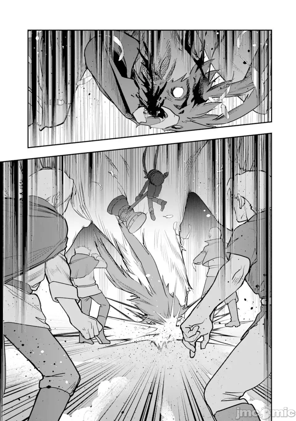 被冒险者开除后作为炼金术师重新启航！ [绿茶汉化组] [佐々木さざめき/绀野贤护/狮子唐/あれっくす] 冒険者をクビになったので、錬金术师として出直します! ~辺境开拓?よし、俺に任せとけ! 第26话 - 31