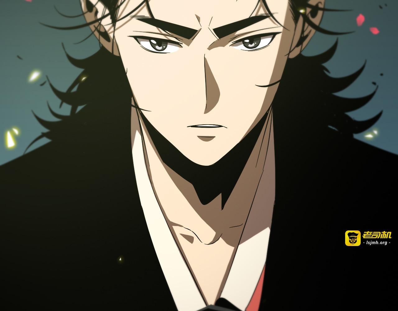 第77话 顾青山的小心思 第 103 页