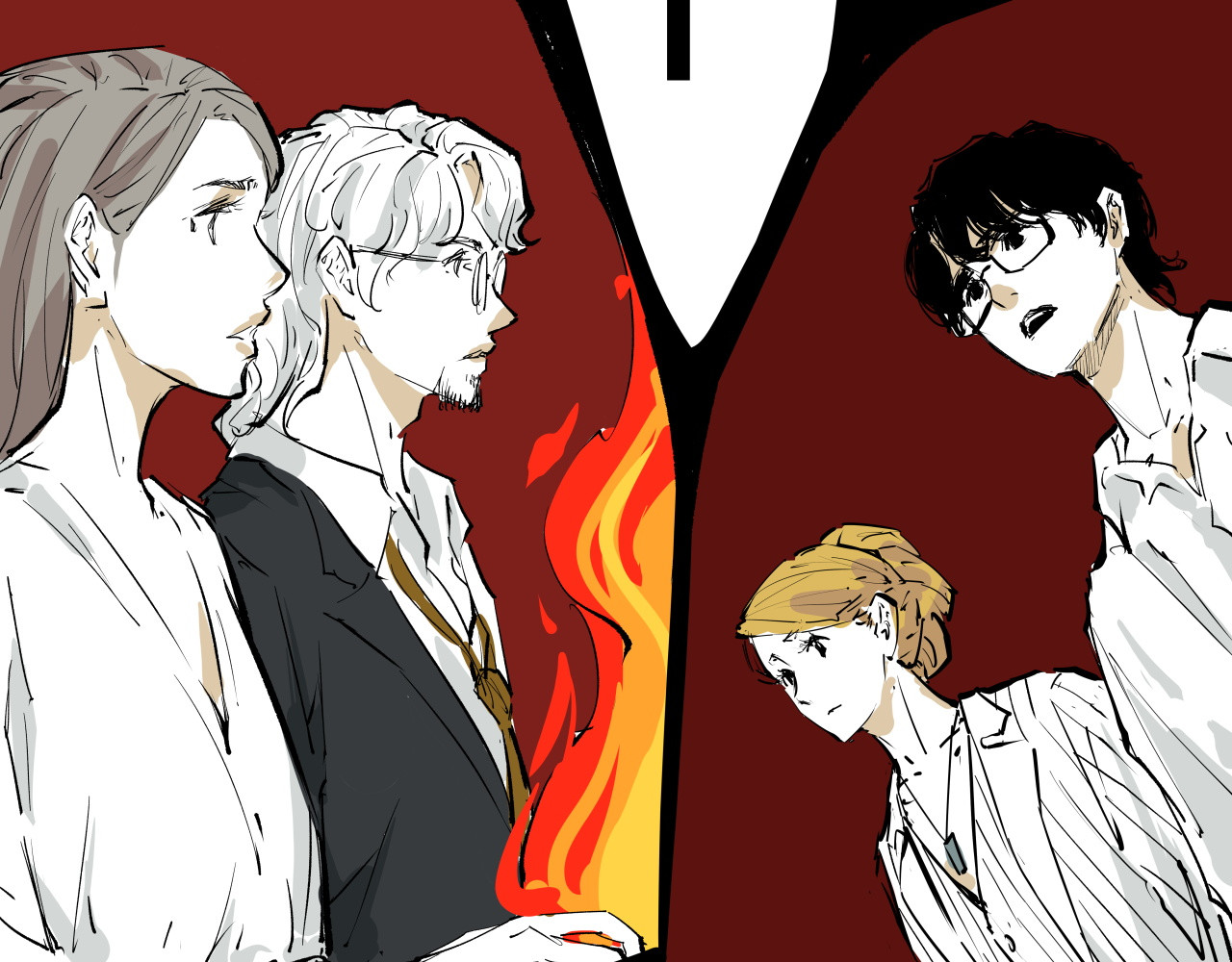 第96话 是是非非 第 162 页