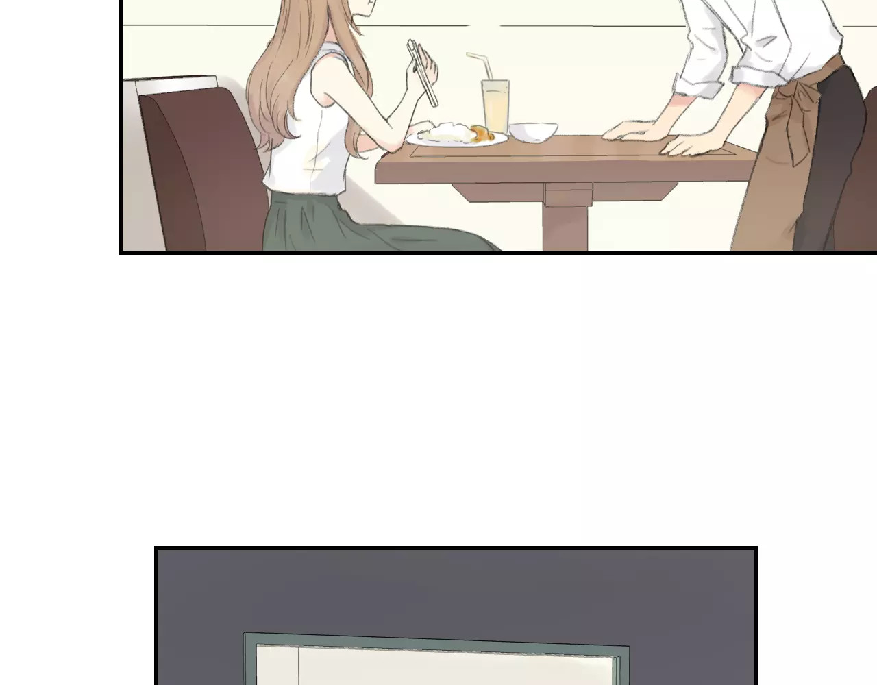 第7话 快餐店的争执 第 48 页