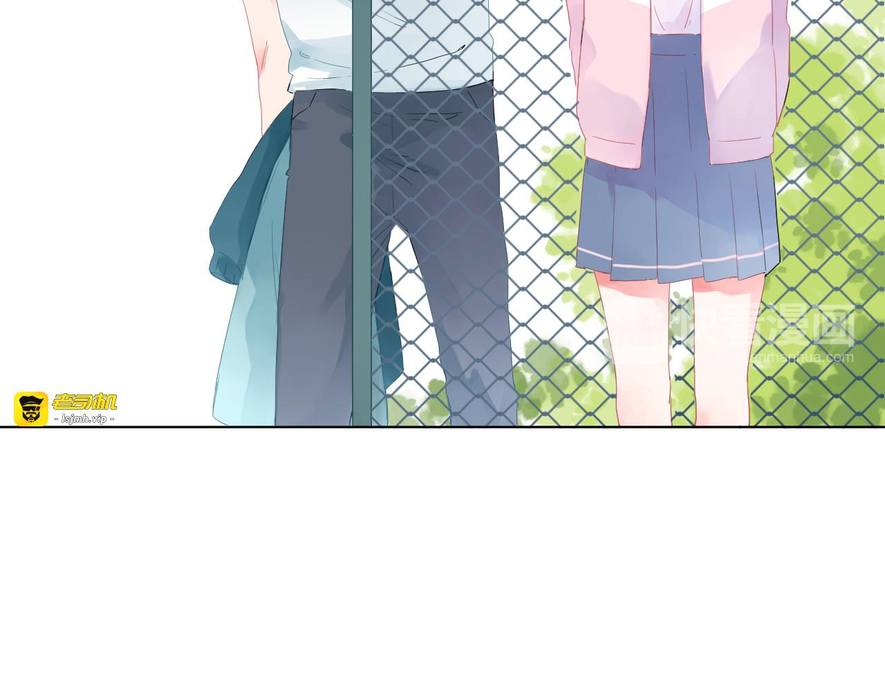 第37话 我的愿望 第 23 页