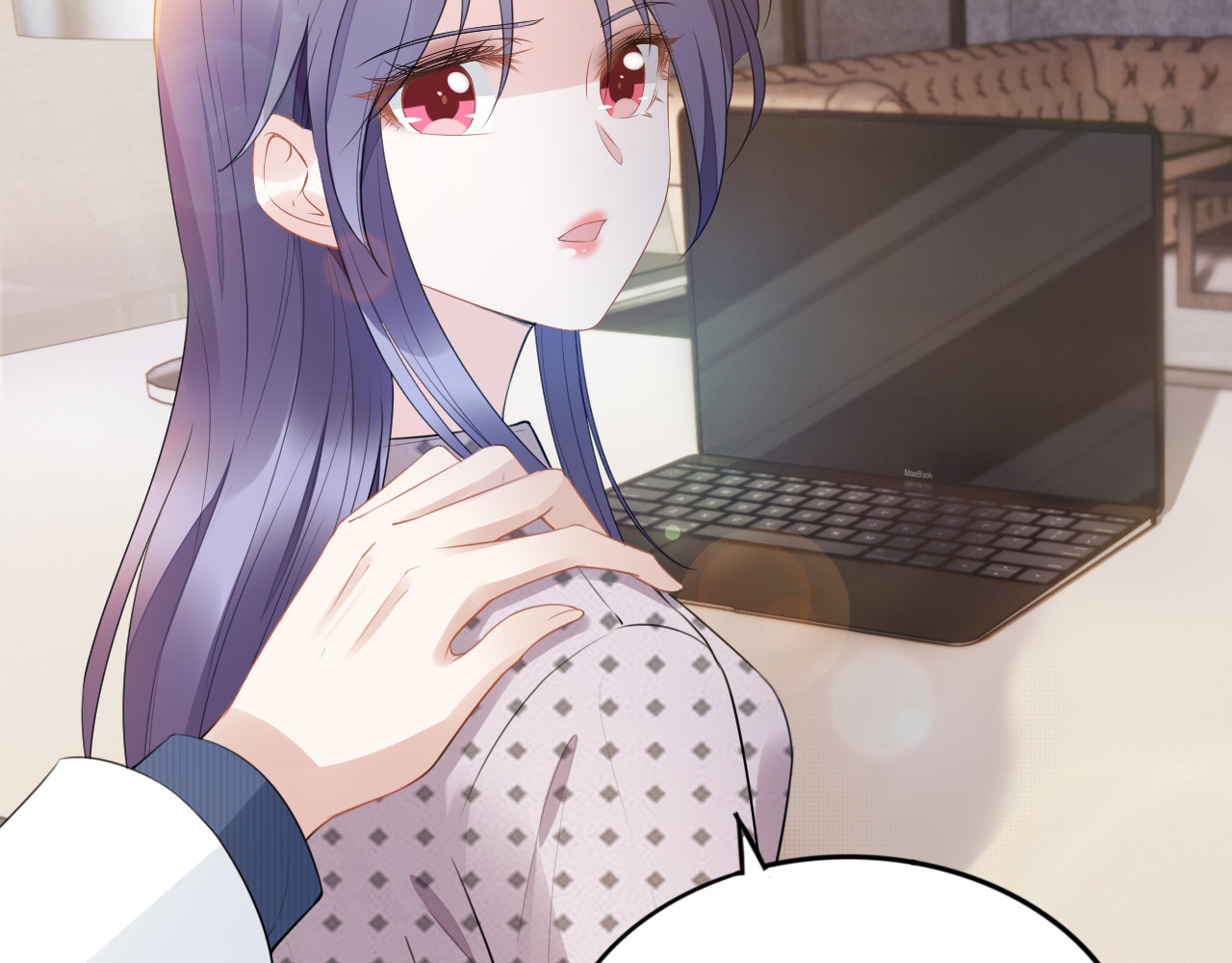 第236话 爸爸大坏蛋！ 第 22 页