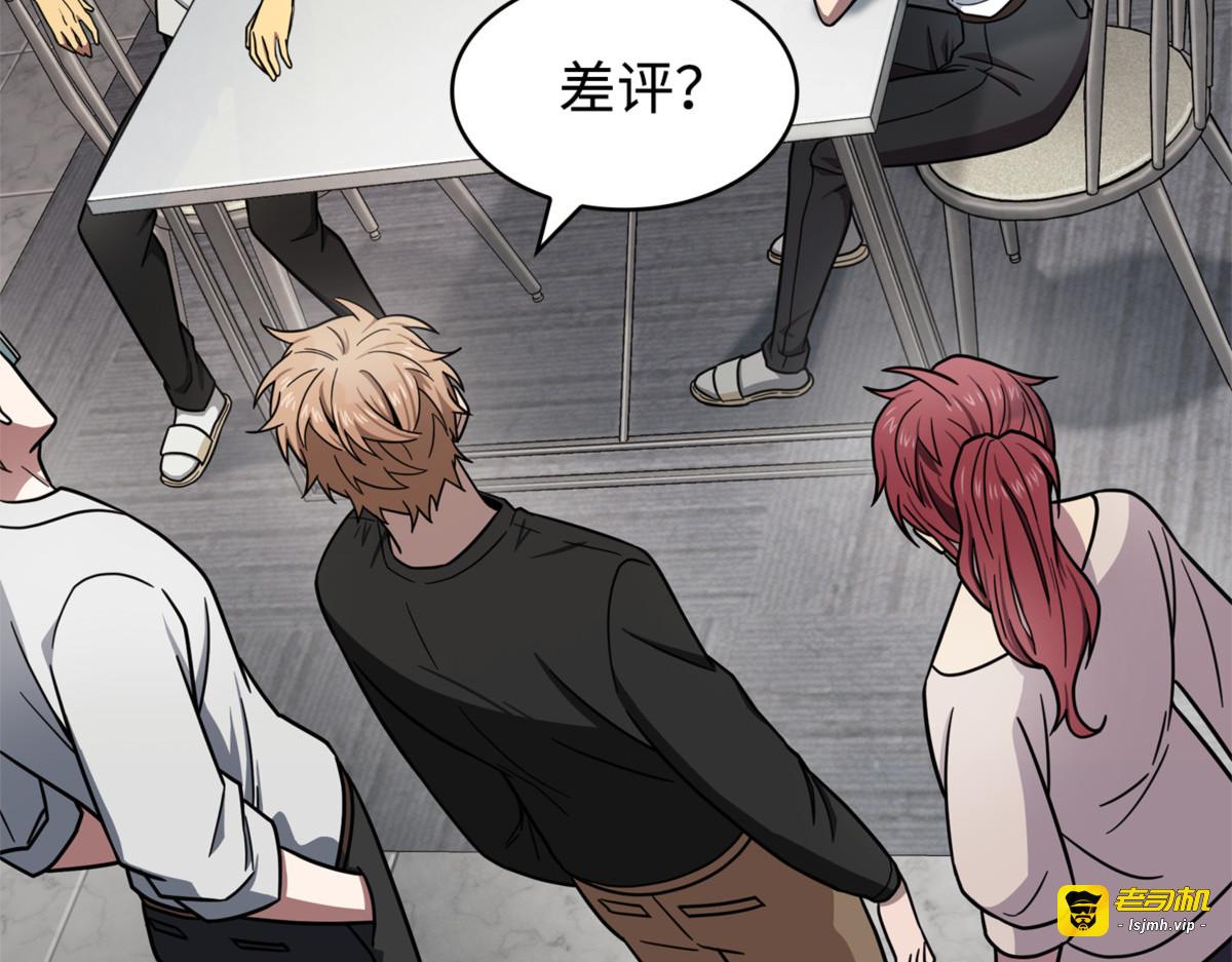 负面评论 第 135 页