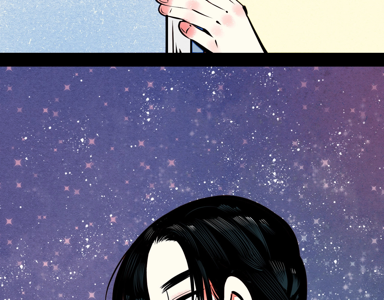 第54话 打赌吗❥(^_-) 第 108 页