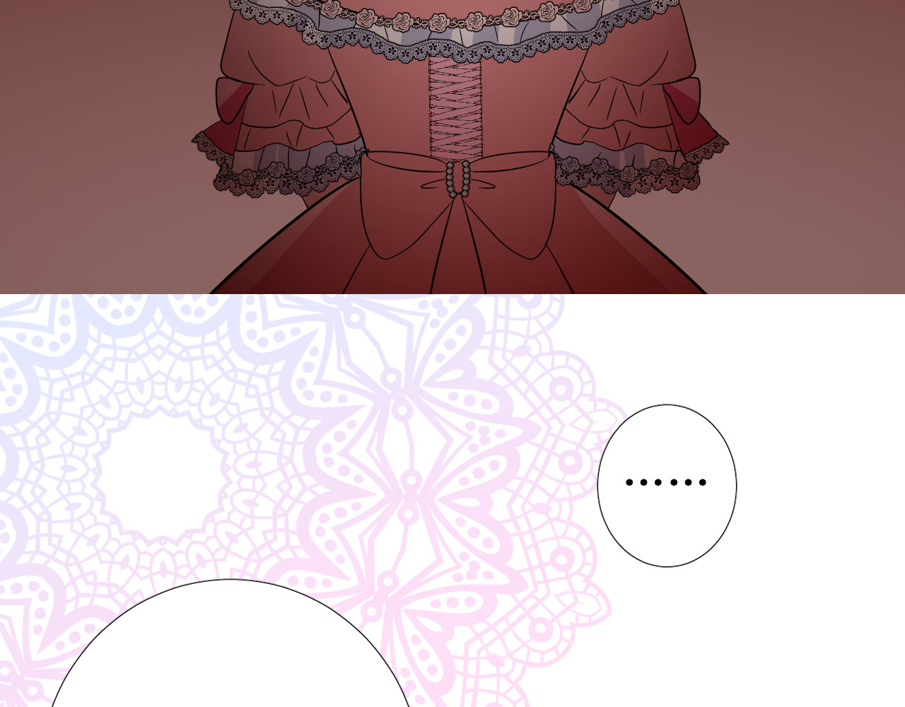 第77话 彻底解除 第 34 页