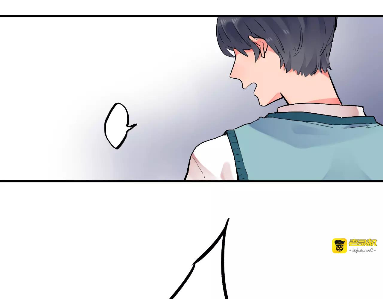 第21话 陪伴才是… 第 49 页