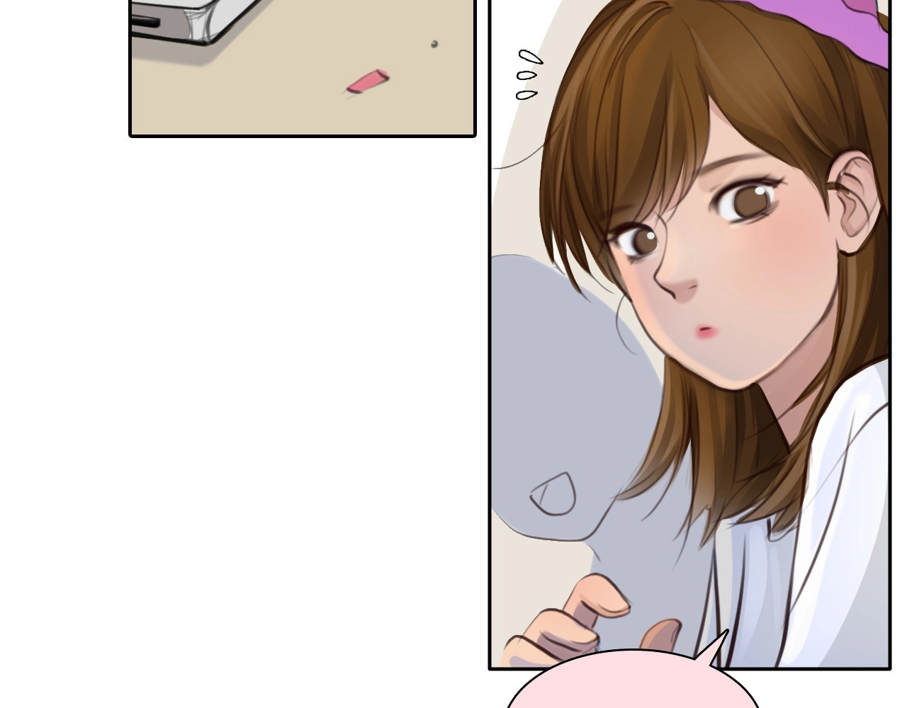 第26话 意外的春天？ 第 74 页