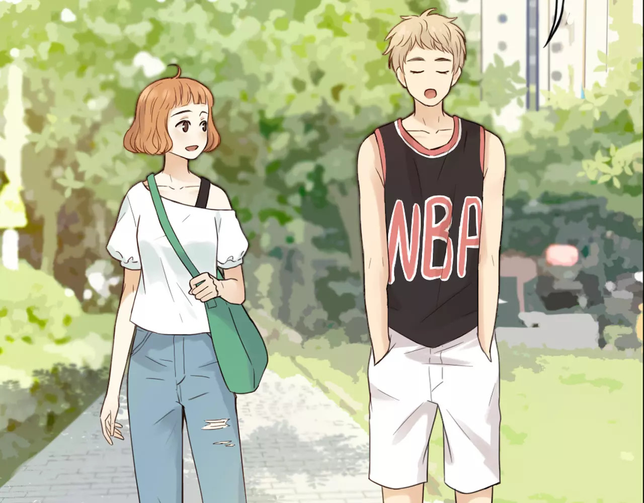 第19话 保护她 第 52 页
