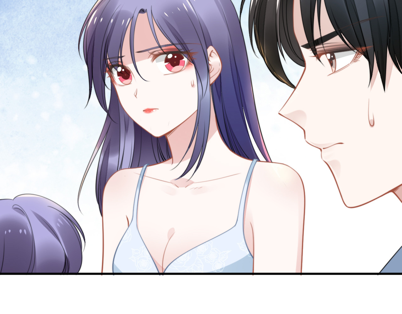 第159话 可瑜霸气护爹 第 46 页