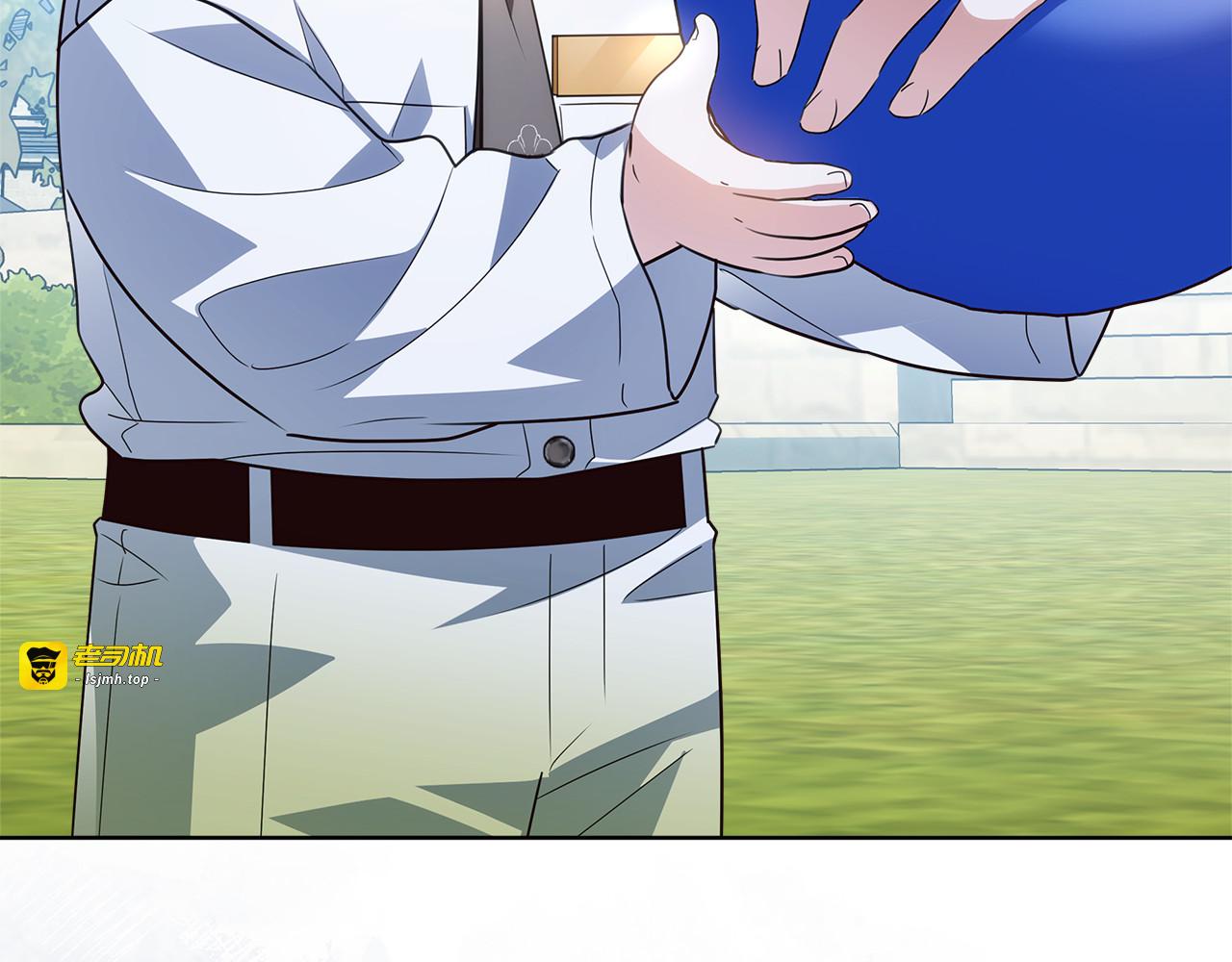 第53话 突然的相遇 第 113 页