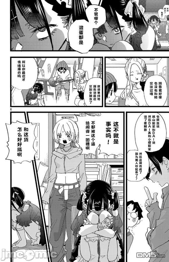 第189话 第 6 页