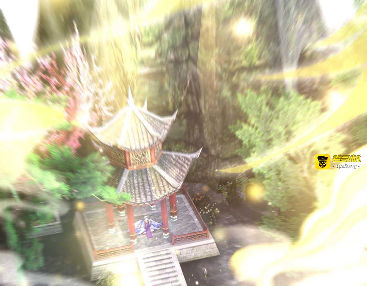 第144话 星空幻界，破！ 第 23 页