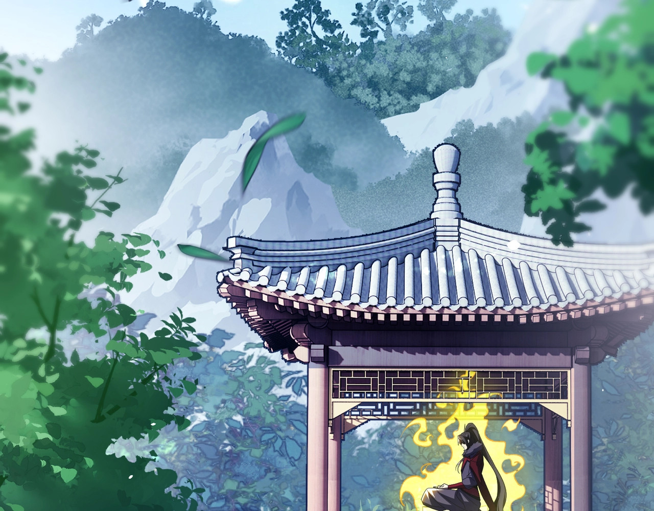 第9话 绝世美女，竟然是他的舔狗？ 第 42 页
