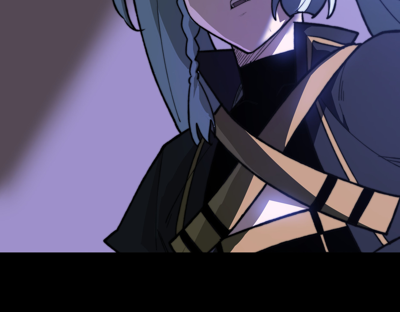 第51话：瞩目，观想淬体 第 196 页