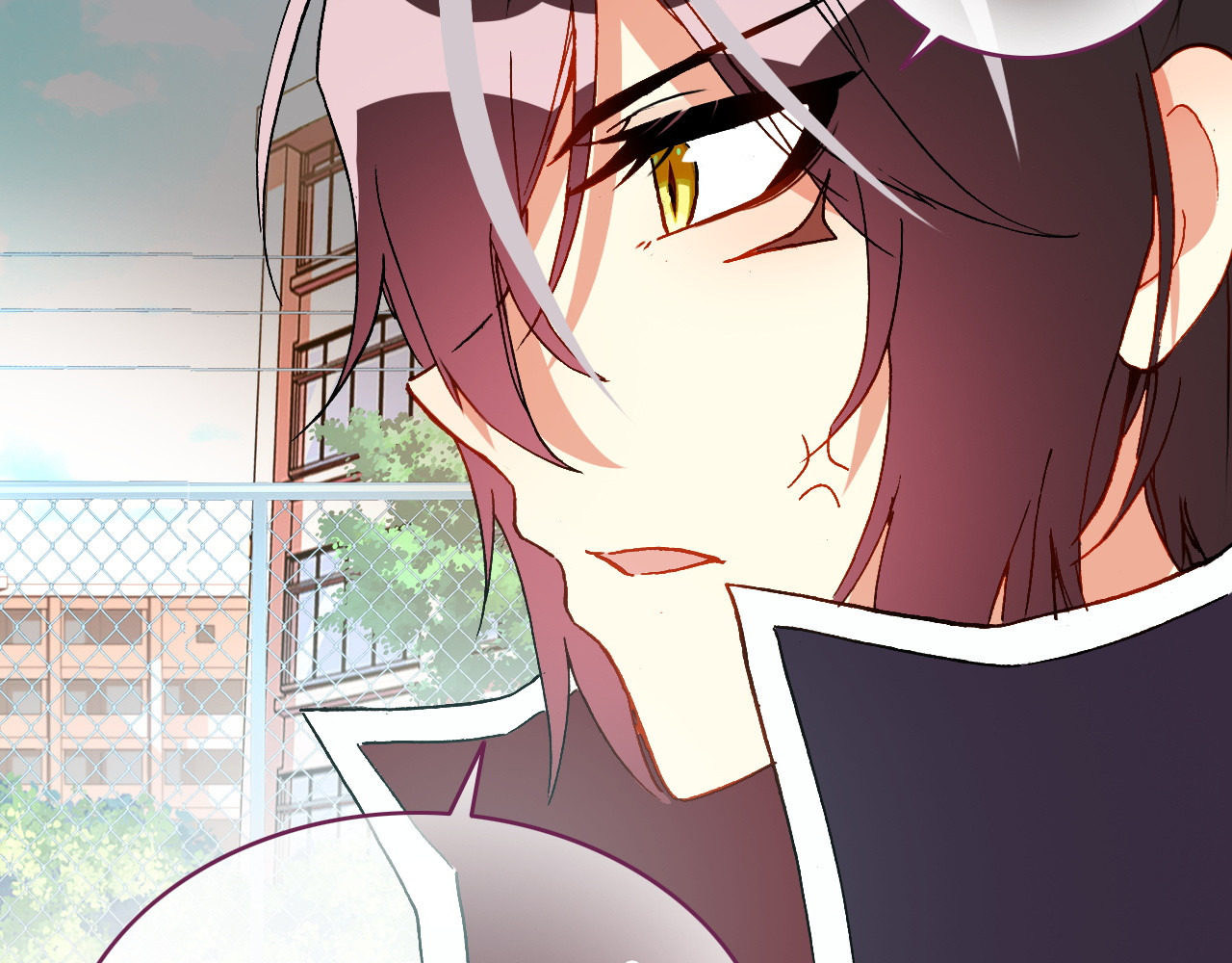 第11话 王子生气了！ 第 60 页