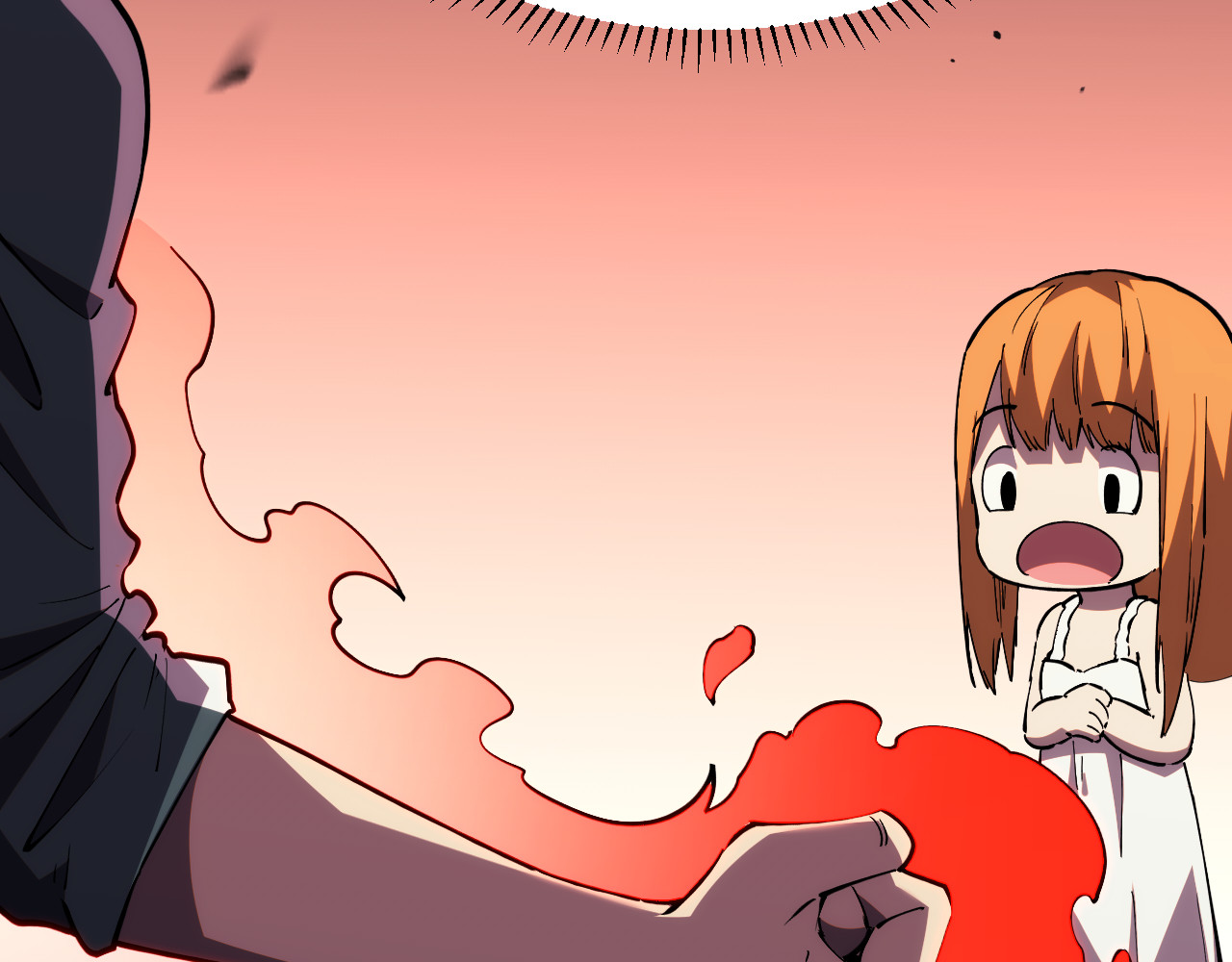 第17话  真男人？ 第 58 页