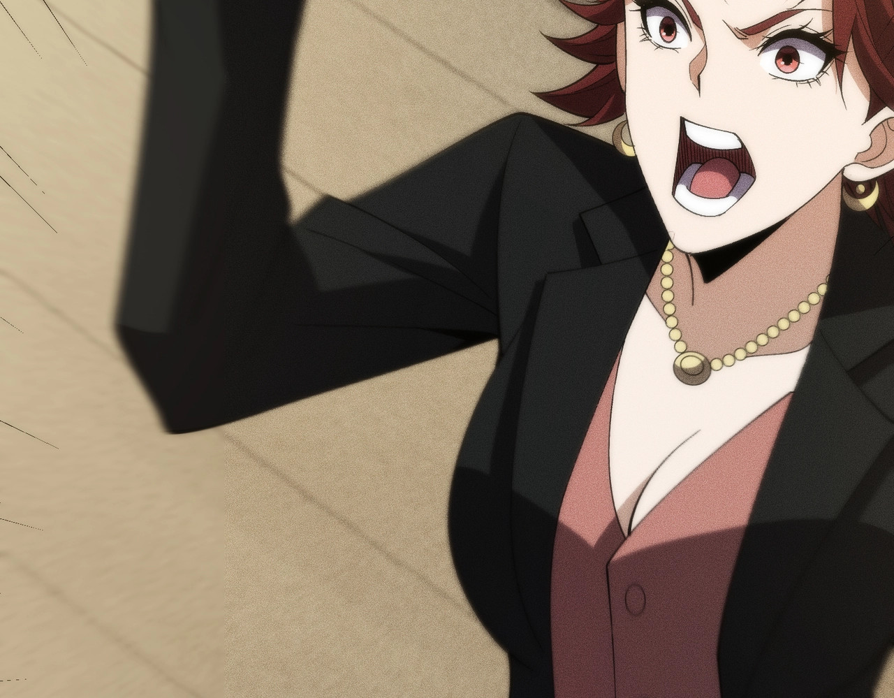 第4话 我看谁敢动我的女人？！ 第 48 页
