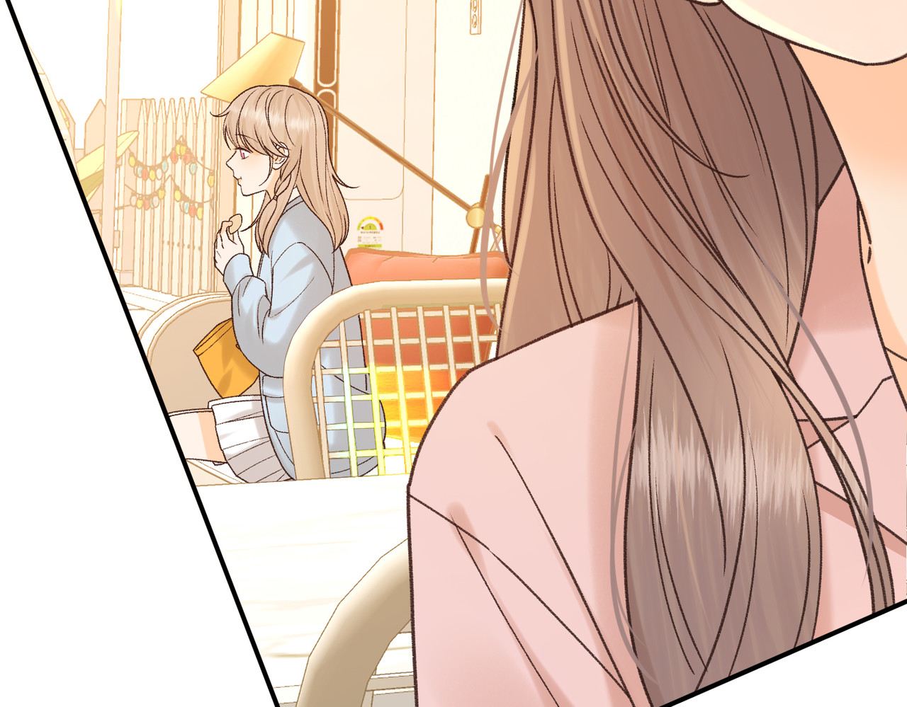 156 撒娇？ 第 49 页