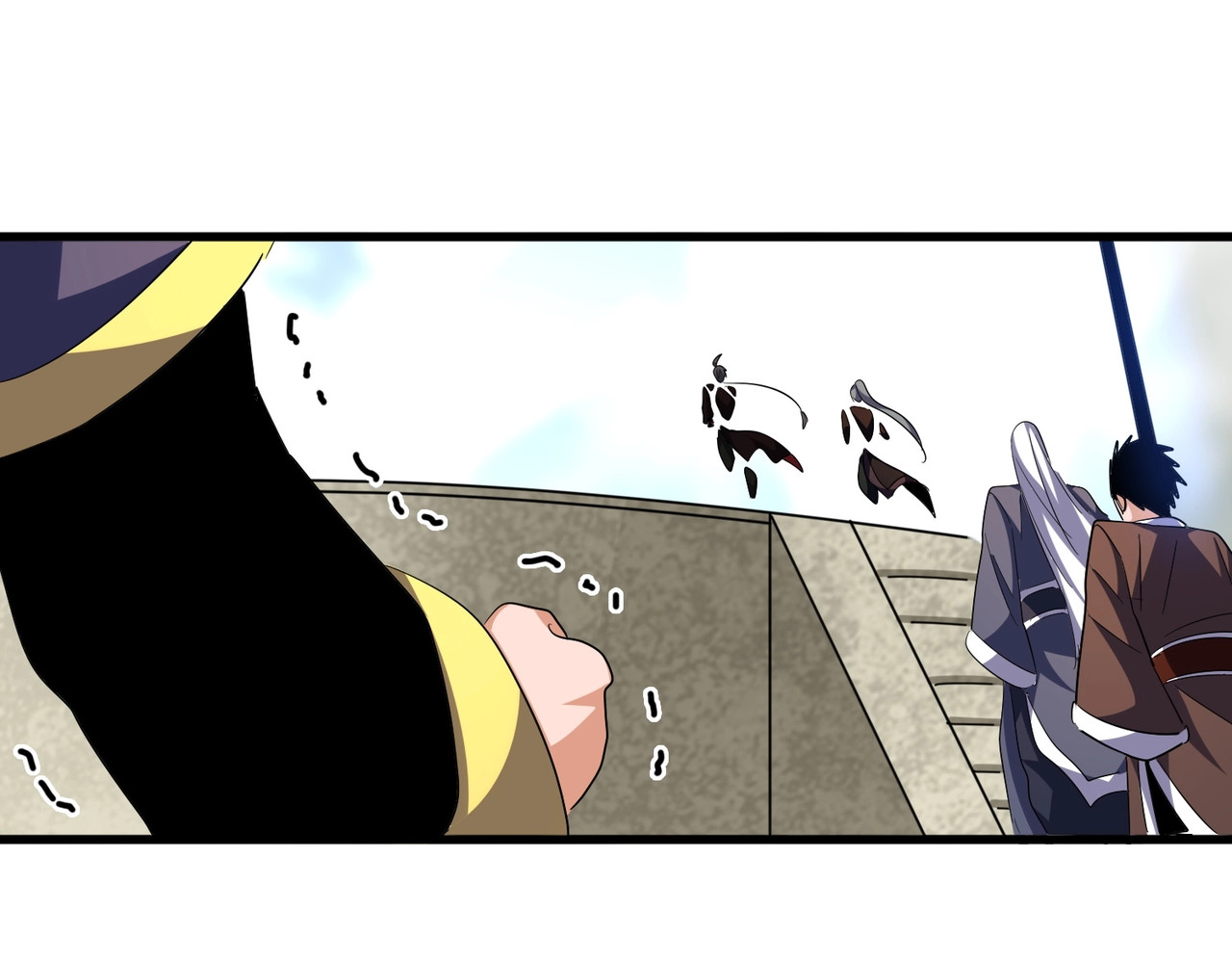 第309话 兽王山 第 52 页