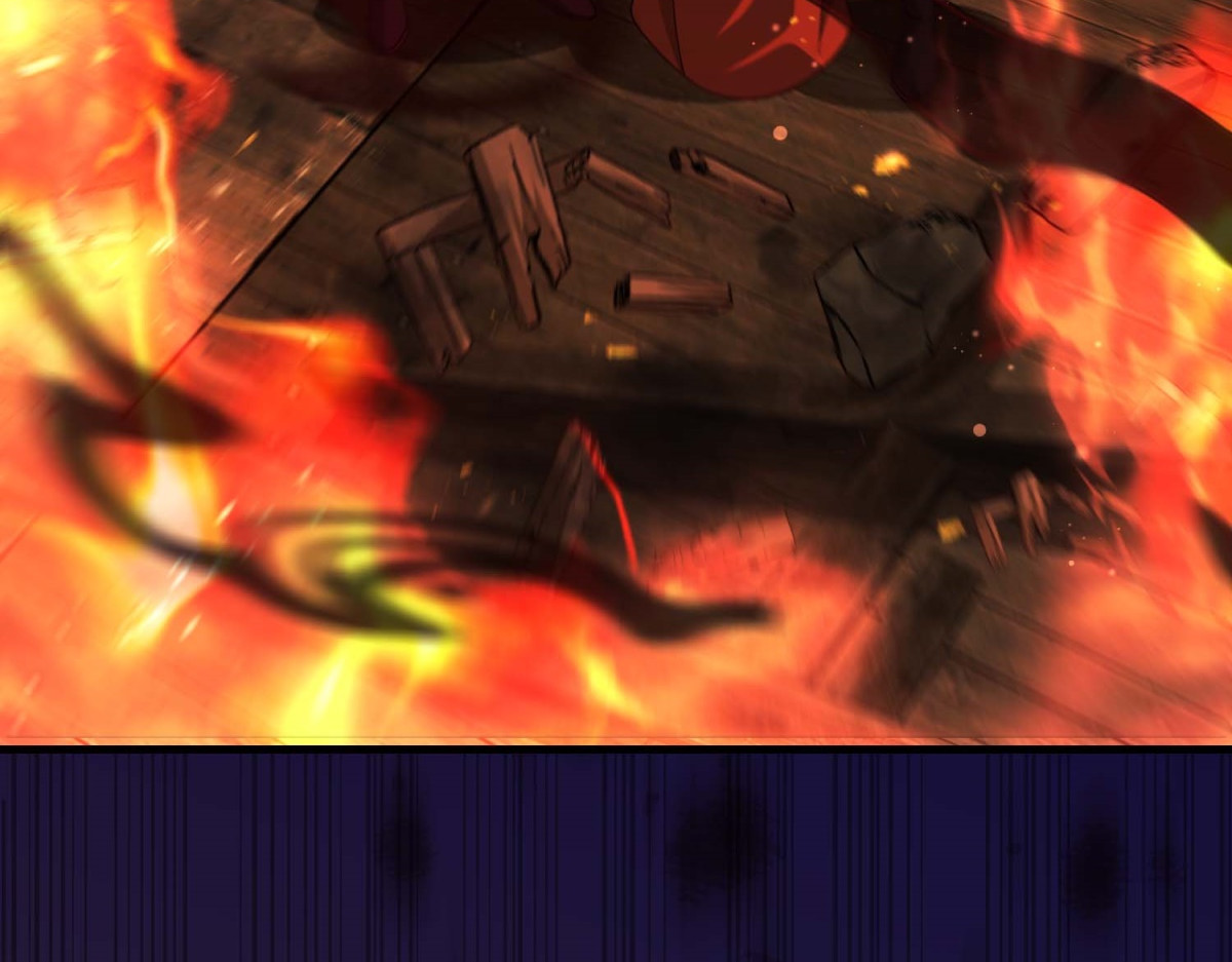 第44话 神秘的刺杀 第 42 页