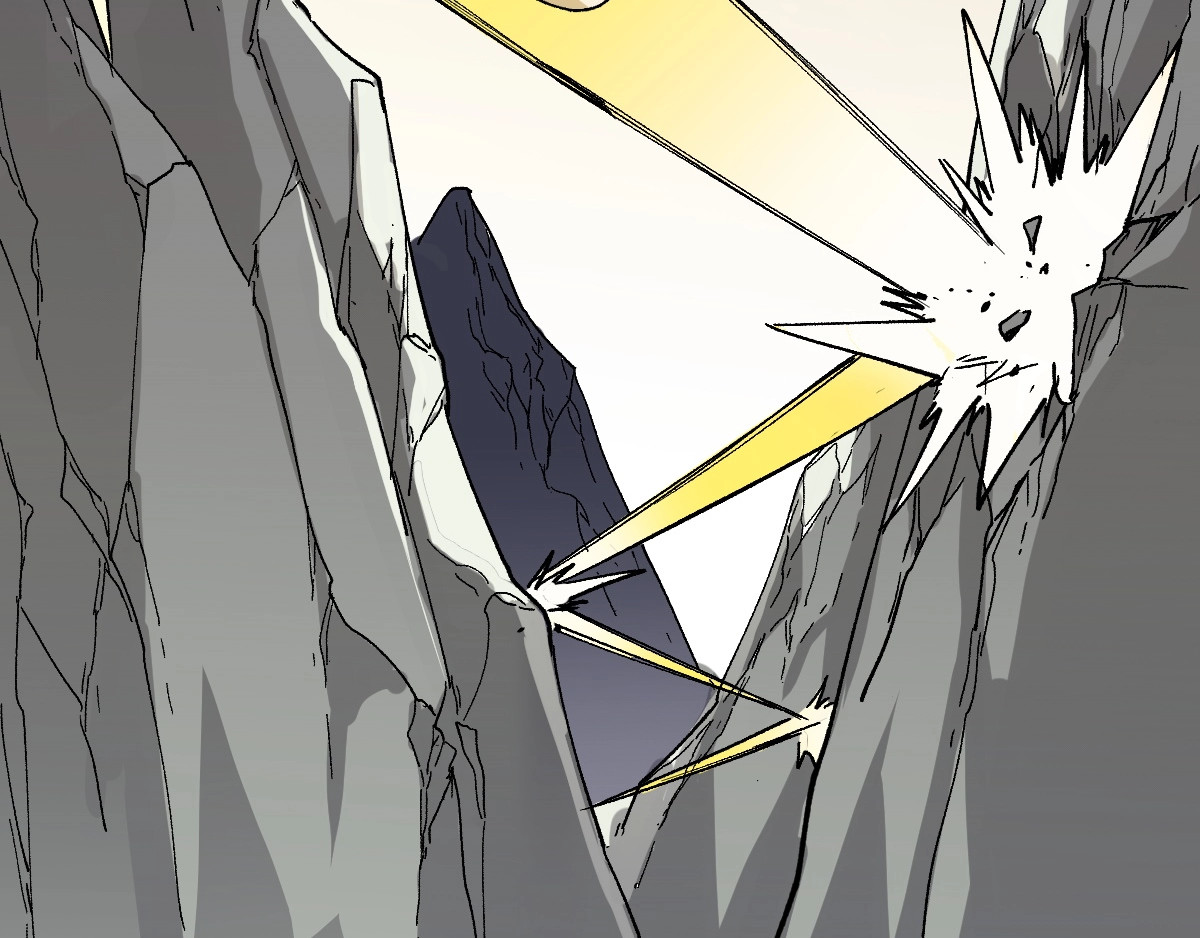 第40话 大黑牛登场 第 28 页