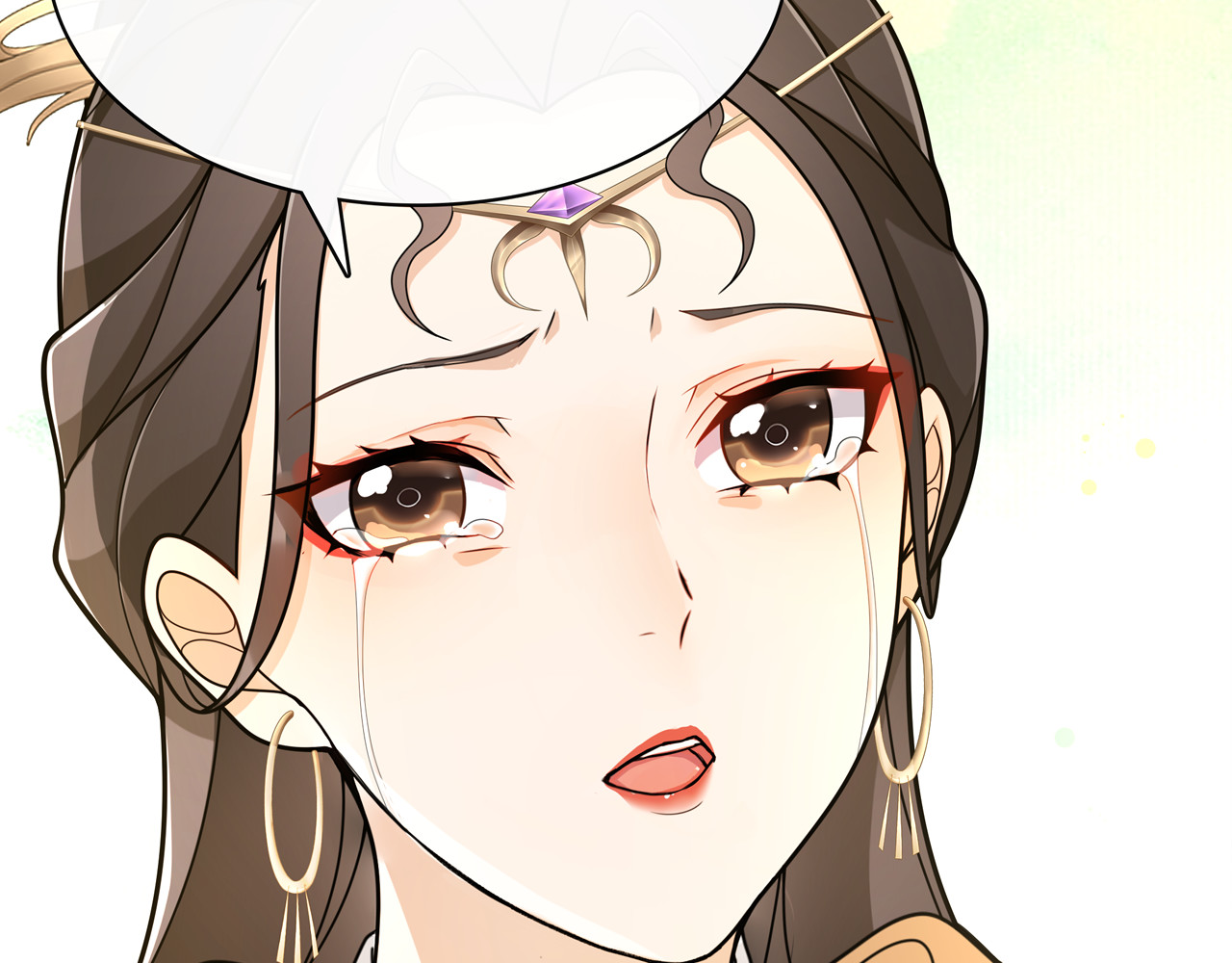 第76话 小姐还是那么粗心 第 38 页