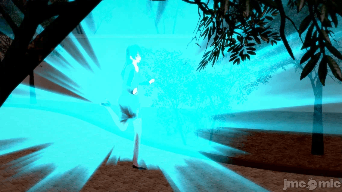 第一话 第 28 页