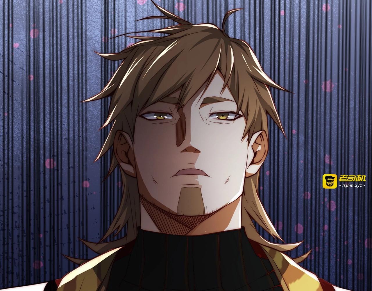 第18话 赞赏和斥责 第 169 页