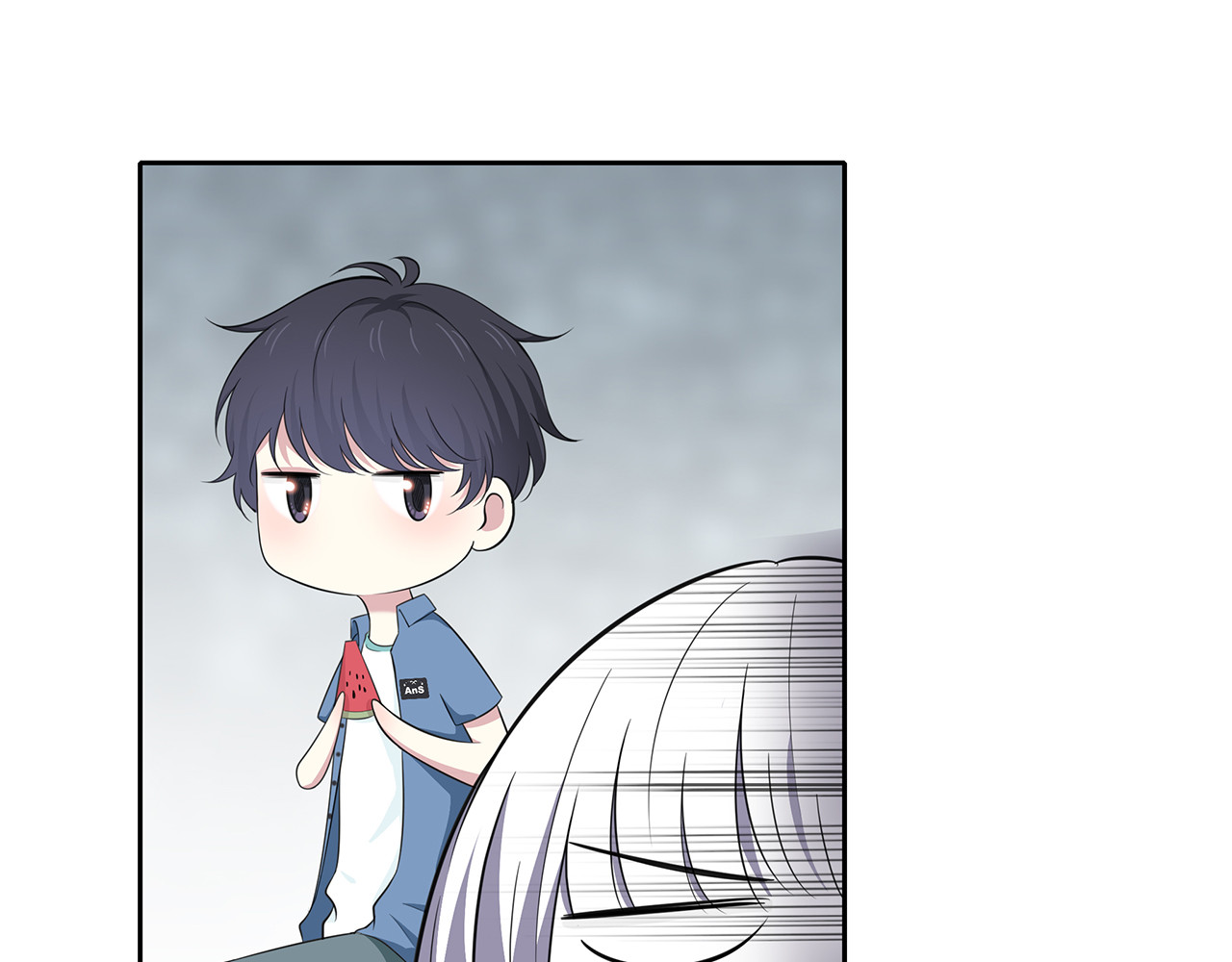 第84话 缓解压力？ 第 26 页