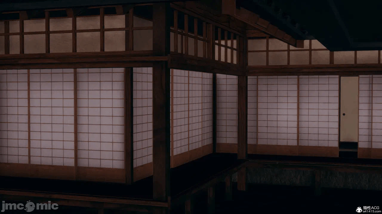 [3D]天玄神魔录01-12 第一话 - 1476