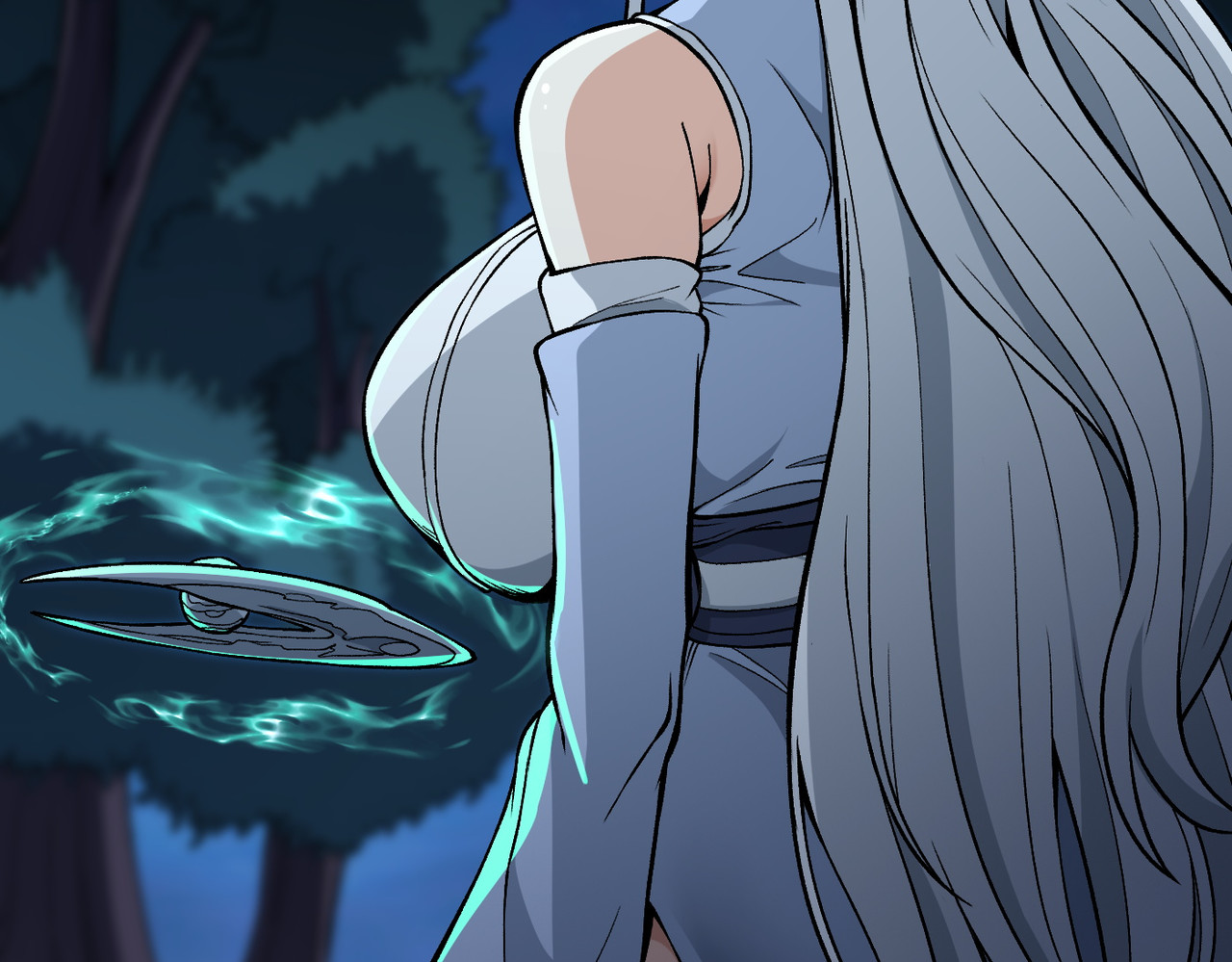 第1话 仙子不仁！ 第 140 页
