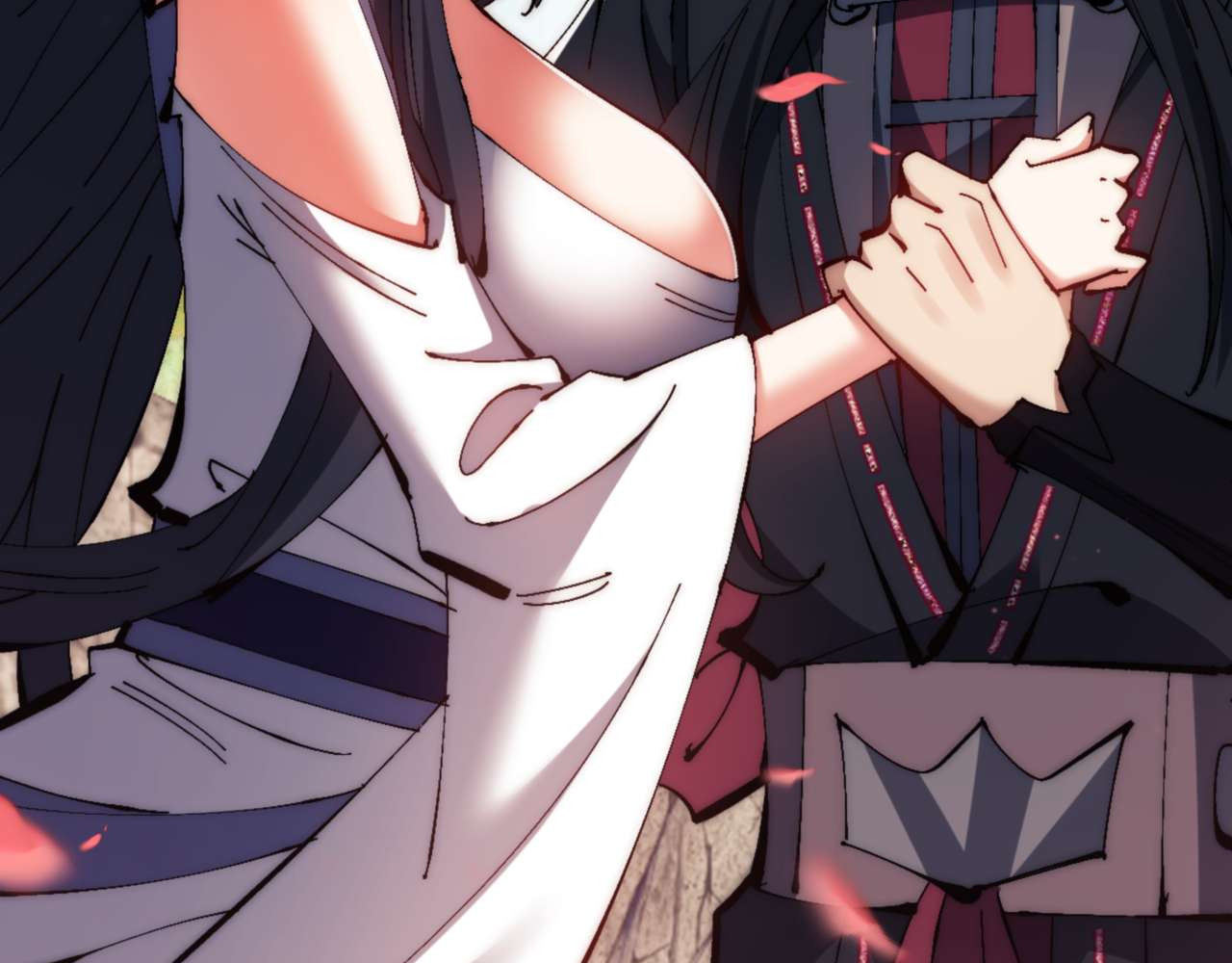 第89话 让我脸红心跳？ 第 42 页