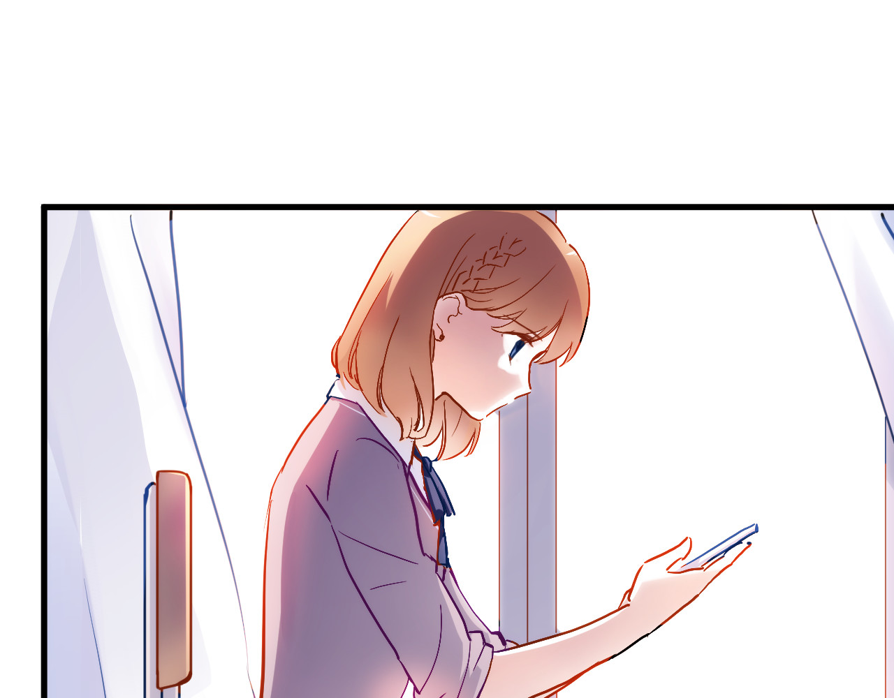 第70话 可盐可甜 第 8 页