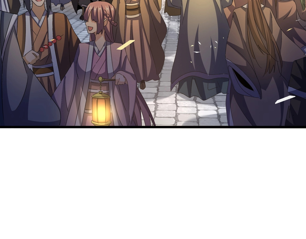 第424话 当街行凶？ 第 44 页