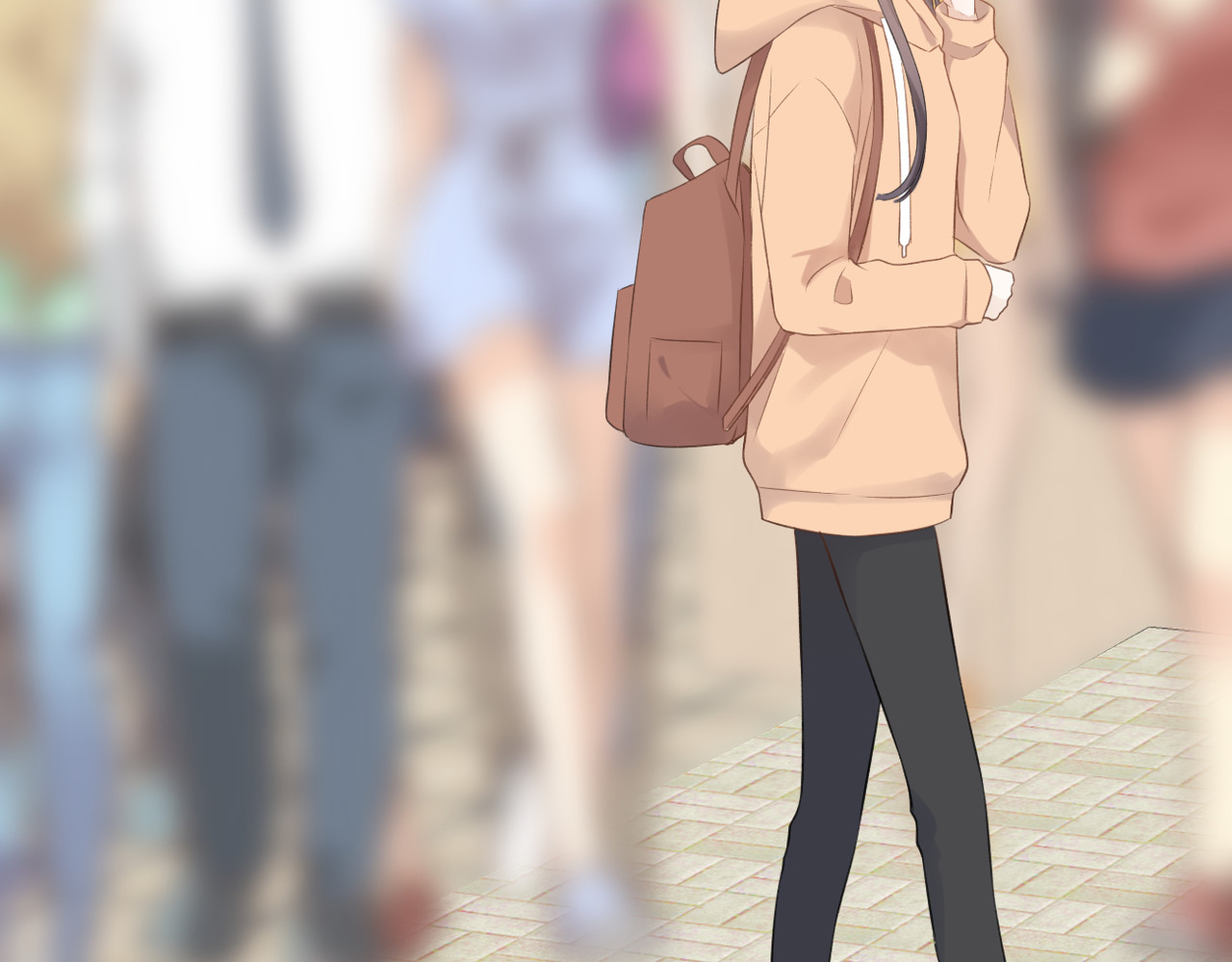 第43话 释怀 第 14 页