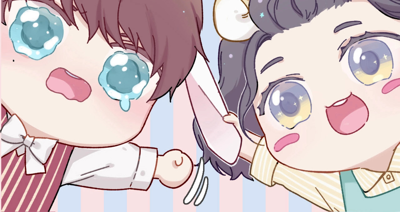第36话 画不出来啦！qwq 第 172 页